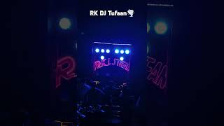 DJ RK Tufaan Sound Test in Moradabad Kawad Yatra 2024 #dj #djrkremix #djrkmusic #rkdj #moradabadcity