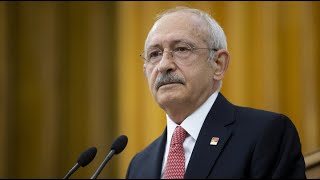 Kemal Kılıçdaroğlu, fezlekesi için "Hodri meydan" dedi!