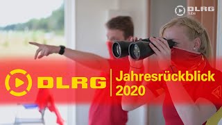 DLRG Jahresrückblick 2020