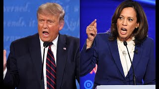 What Time is the Debate Tonight? Harris vs. Trump Face-Off!