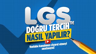 LGS Tercih Rehberi (İKAMETGAH DEĞİŞİKLİĞİ YAPILMAMASI HAKKINDA) | Sakarya Büyükşehir Belediyesi