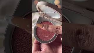 Rose Inc Blush - Heliotrope #shorts #viral #makeup #blush #roseinc #youtubeshorts