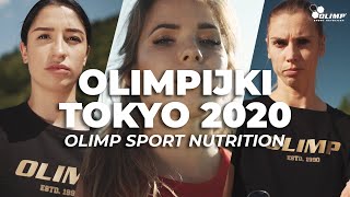 Przygotowania do Olimpiady Tokio 2020 [DOKUMENT]