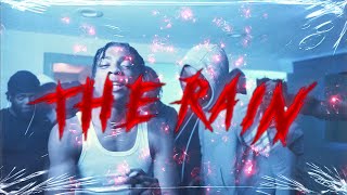 Kay Flock X Dd Osama X NY Drill Sample Type Beat 2023 "The Rain" NY Drill Instrumental