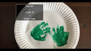 Foster Baby Starts Daycare | Foster Care | Covid 19