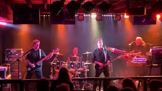 Straighten Out (Stranglers Tribute) - ‘Golden Brown’ @ PJ Molloys 17/11/23