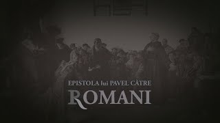 33. Beneficiile si capcanele zelului religios  - Romani 10,1-8. Isaia 62,6-7.