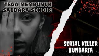 Kisah Awal Mula Pembunuhan Berantai Jalanan Katóka di Hungaria