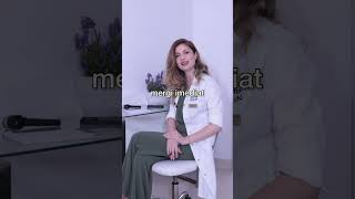 Cum știu că o aluniță este periculoasă?👱🏻‍♀️Dr. Monica Grigore💚Clinicile Doctor SKiN🥇