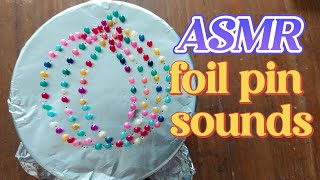 ASMR FOIL