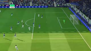 Everton FC vs LEEDS UNITED | Premier League 2021/2022