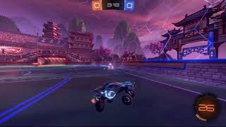 3v3 | Champion 3 | POLE SAVE???