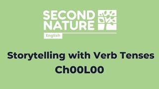 Storytelling with Verb Tenses - Theresa's Story - Ch00L00