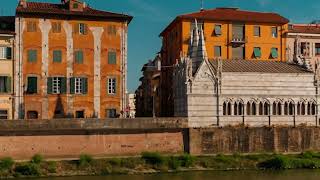 Successful pigeon proofing on Historic Buildings in Italy