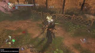 Nioh 2 - #FirstTo9 Highlight Reel 3