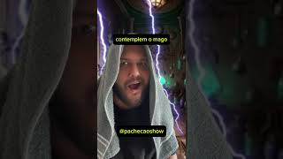 CONTEMPLEM O MAGO