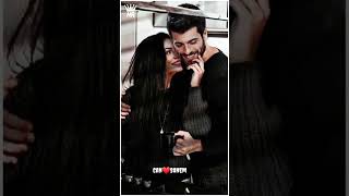 My Favorite Smile🥰 || Canyaman-ve-sanem ❤ || 4k whatsapp status || day-dreamer status || #trending