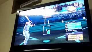 Nicktoons MLB part 2