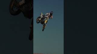 Ken Roczen Pre Anaheim 1