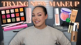 Makeup Haul: Samarian Sunset, Too Faced, Dior + More!