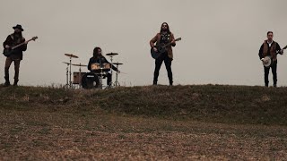 THE NATIVE HOWL - God's Gonna Cut You Down (Official Music Video)