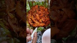 4 রকমের মাছ দিয়ে lunch ❤ #food #vlogger #foodie #bengali #youtube #vlog #shortsvideo#youtubeshorts