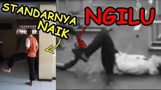 Random Para Tolol 2019 | Video Lucu Funny Terbaru Ngakak