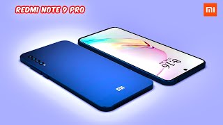 Redmi Note 9 Pro Unboxing Review In Hindi|Redmi Note 9 Pro 108MP Camera|Price & Specifications😍