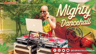 Throwback Dancehall Riddims Mix, Dj Protege, 90s Old School Dancehall Mix