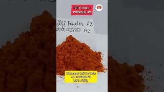 Red chilli powder business | Royal Spices