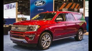 2018 Ford Expedition Performance Review