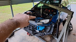 Transmission Reinstall Ford Focus DPS6 - DIY | Tips and Advice