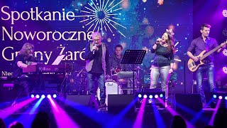 Koncert zespołu "Skaldowie" w Żarowie