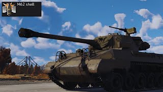 HELLCAT ENJOYER - War Thunder