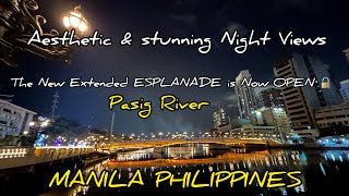 AMAZING TOURIST SPOT in PHILIPPINES METRO MANILA#travel#dailyvlog#philippines#walkthrough#highlights