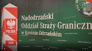 Promocja służby w SG