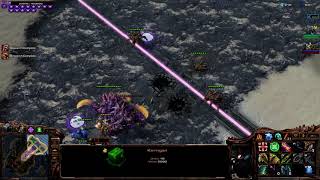 StarCraft II Direct Strike #2553