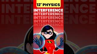 12th Physics waves, Interference #centumhacks #12thphysics #2ndmidterm #studyplan #publicexam2025