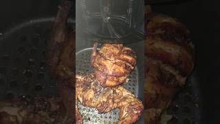 chicken broast || air fryer chicken broast | #chicken #chickenbroast #viral #viralshorts #shorts