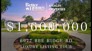 6977 Bee Ridge, Sarasota, FL 34240 - Homes For Sale by Better Homes & Gardens Real Estate Atchley