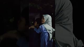 Annasya Ikut Takbir Keliling #shortsvideo #takbiran #takbirkeliling #idulfitri2024 #cutebaby #cute