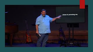 06-09-24 Ballardsville Online - Does Jesus Want Me? - Jonah 1:17-2:10 Jonah Part 2