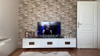 Lg Sj3 Sound Bar Ses Testi - Sound Test