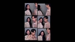 Beautiful couple 😚💗👑 #김수현 #김지원 #kimsoohyun #kimjiwon #maihan1909 #trending #foryou #love #couple