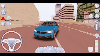 || Driving school 2016 || Android game ||