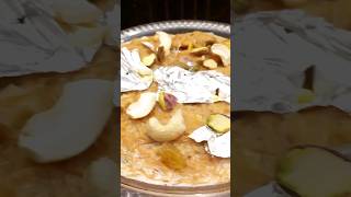 Sheerkhurma [Follow Me]    #trending #shorts #eid #recipe