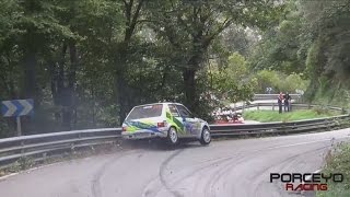 39 Rallye Villa de Llanes 2015  | Porceyo Racing