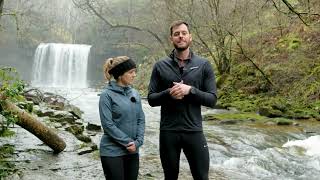 Montane Protium Fleece - Mens & Ladies - Outdoor Action Ltd