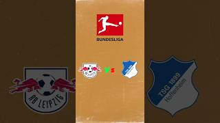 Germany Bundesliga:RB Leipzig Vs TSG Hoffenheim betting tips and prediction #viral #bundesliga