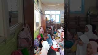 PESANTREN KILAT DAY 1 #shortsviral #pesantrenkilat